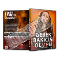 Bebek Bakıcısı Ölmeli - Josie Jane Kill the Babysitter - 2020 Türkçe Dvd Cover Tasarımı